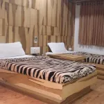 Hotel Decent