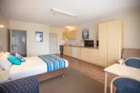 Lakeview Motel and Apartments Hotels in Robe