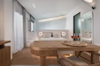 Argo Boutique Hotel - Balkon