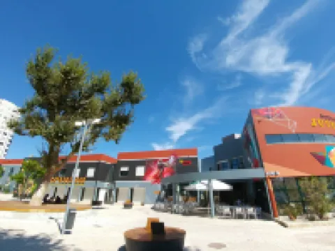 Hi Setubal Pousada de Juventude - Hostel Hotels in Setubal