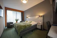 Hotel Spoorzicht & Spa Hotels in Delfzijl