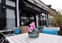 Appartementen Zeespiegel Hotels in Zandvoort