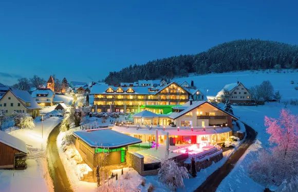 海斯百徹爾霍夫酒店