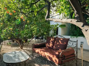 Hôtel le Roquebrune