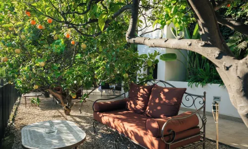 Hôtel le Roquebrune