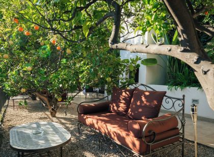 Hôtel Le Roquebrune