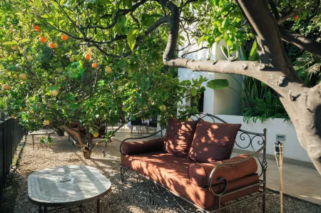 Hôtel le Roquebrune Отели в г. Рокебрюн — Кап-Мартен