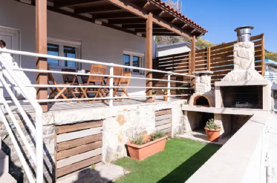 Cyan Residence Отели в г. Малевизи