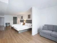 Quality Inn Hotels near Québec City Jean Lesage International Airport