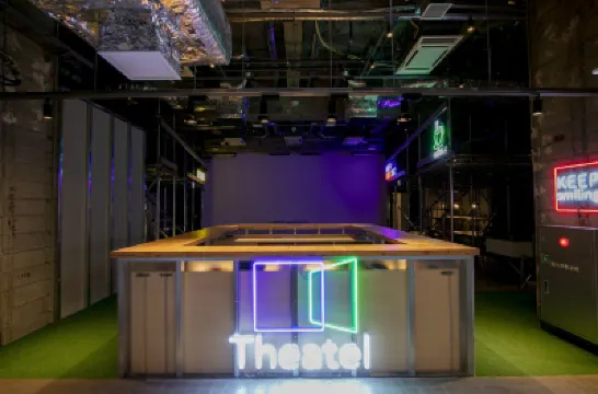 Theatel Sapporo Hotels in 