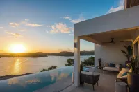 The Point at Petite Calivigny - 5 ดาว