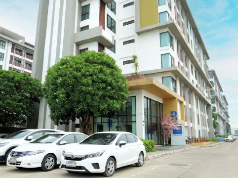 ไอยรา อยุธยา The Aiyara Ayutthaya