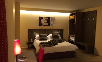 Hotel L’Ermita B&B