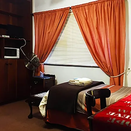 Magnolia Place Guest Houses