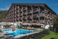 Löwen Hotel Montafon - Pools