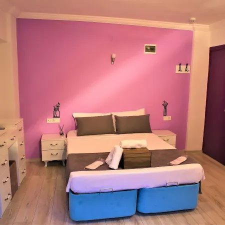 Lavender Otel
