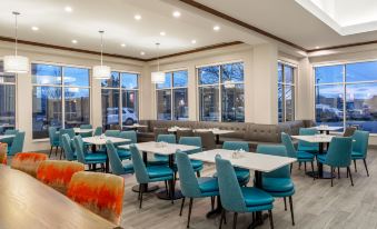 Hilton Garden Inn Billings