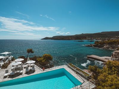 Apollo Resort