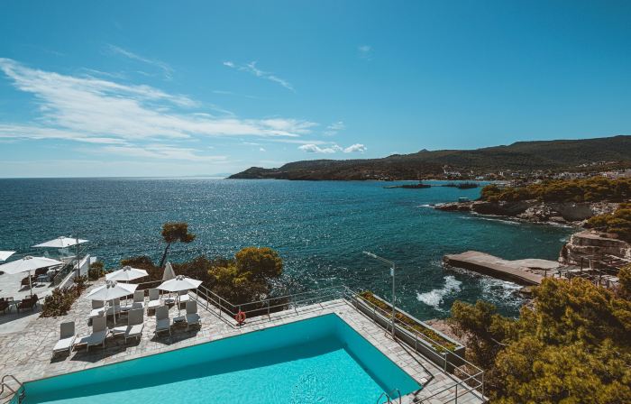 Apollo Resort