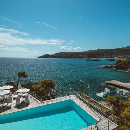 Apollo Resort