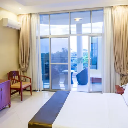 Martha Hotel
