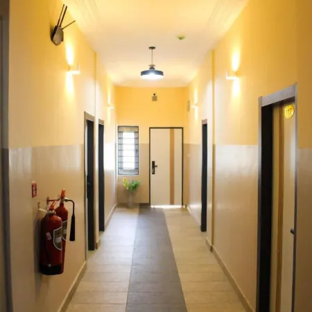 High Level Apartment