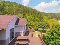 Yeosu Supsokae Pension Hotels near Hyangiram Hermitage