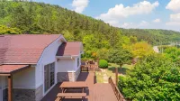 Yeosu Supsokae Pension Hotels in Yeosu-si