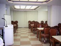 Asia Tourist Hotel - Kitchens