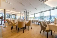 Hotel New Skanpol - Завтрак