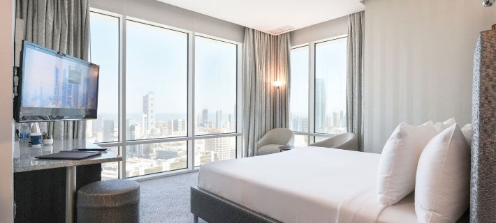 Grand Majestic Hotel Kuwait Hotels in Kuwait City