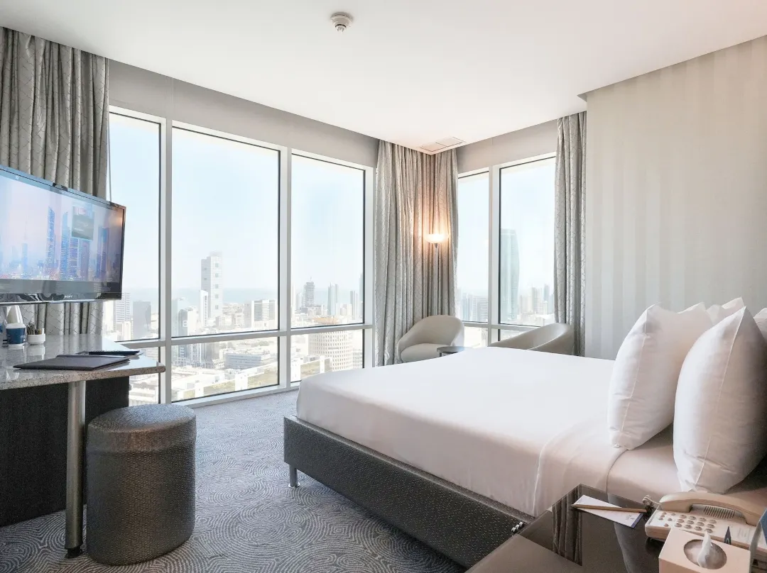 Grand Majestic Hotel Kuwait - Kuwait