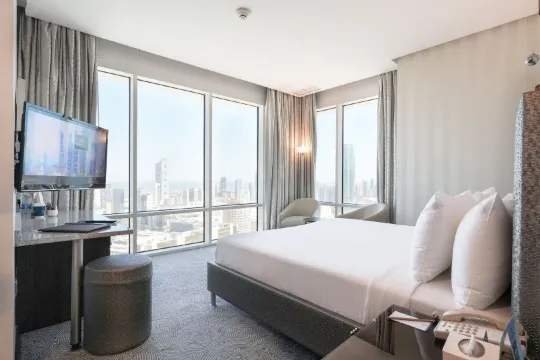 Grand Majestic Hotel Kuwait