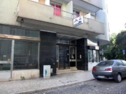 Lisbon Suite Home โรงแรมใกล้พิพิธภัณฑ์แห่งชาติของเมือง Azulejo