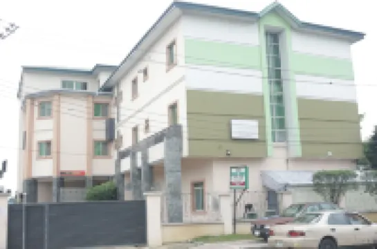 ザ コーラル リーフ ホテル のホテル