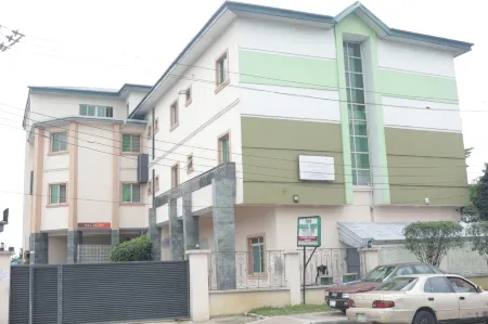 The Coral Reef Hotel