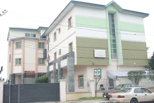 The Coral Reef Hotel