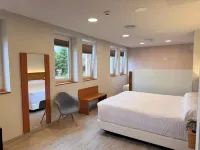 Hotel Marqués de Aguilar - Parkering