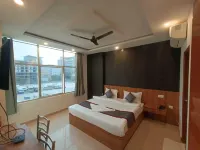 Treebo Silver Stallion Hotels in Lucknow