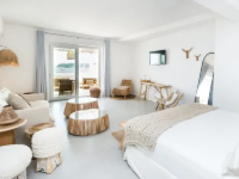 San Michele Boutique Hotel Hotels in Procida