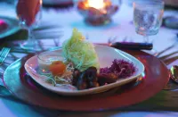 アベッザ リゾート アンド スパ - 朝食