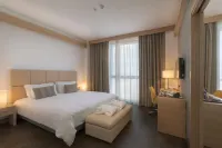 Domina Milano Fiera Các khách sạn ở Cormano