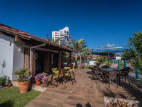 Pousada Vivenda da Barra Hotels in Torres