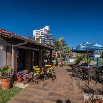 Pousada Vivenda da Barra