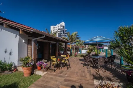 Pousada Vivenda da Barra