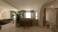Uzenie All Suites Boutique Resort