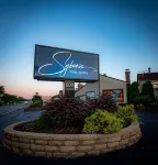 Sybaris Pool Suites Hotels in Downers Grove