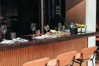 Clarion Hotel Mestari - bar