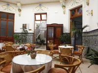 Hotel Restaurante Casa Julia Hotels in Parcent