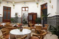 Hotel Restaurante Casa Julia Hotels in Parcent